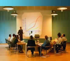 classroom